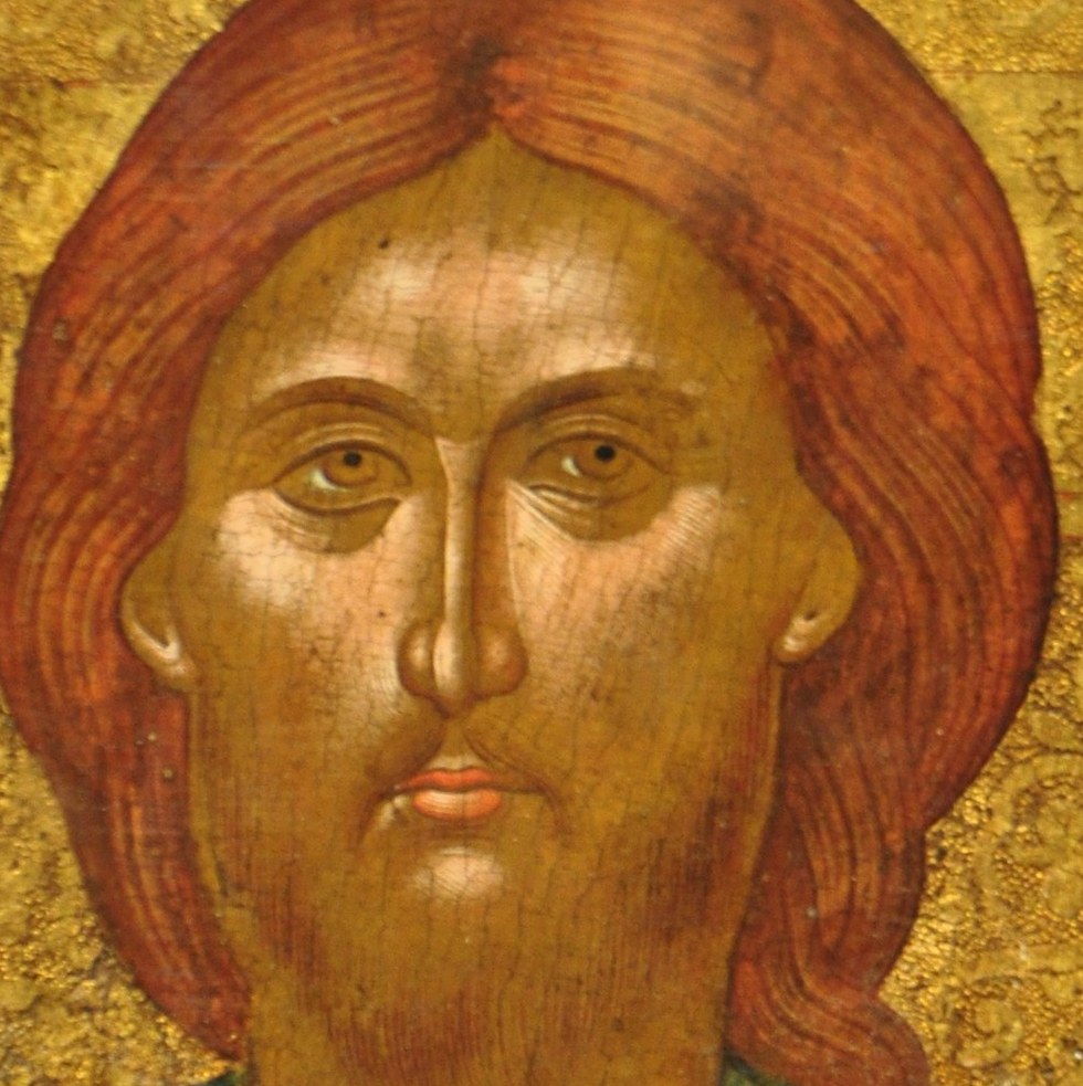Emmanuel Tzanes lived and worked in Venice.