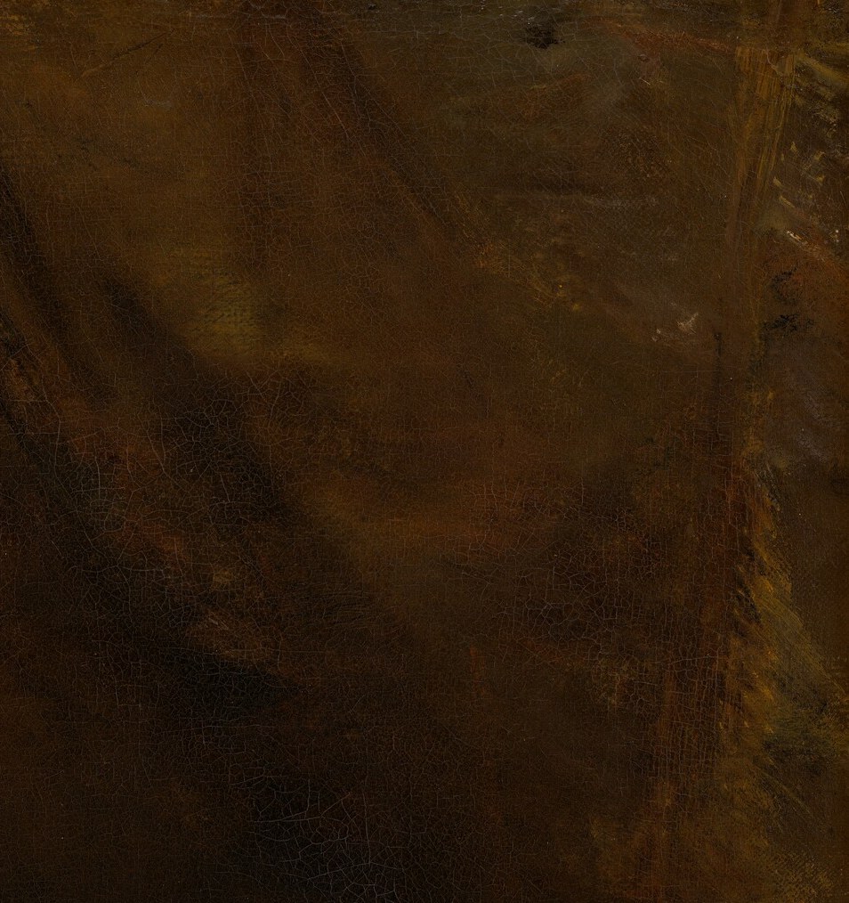 The Rembrandt Research Project looked at the brushwork, the handling, the shadows themselves, and said no.