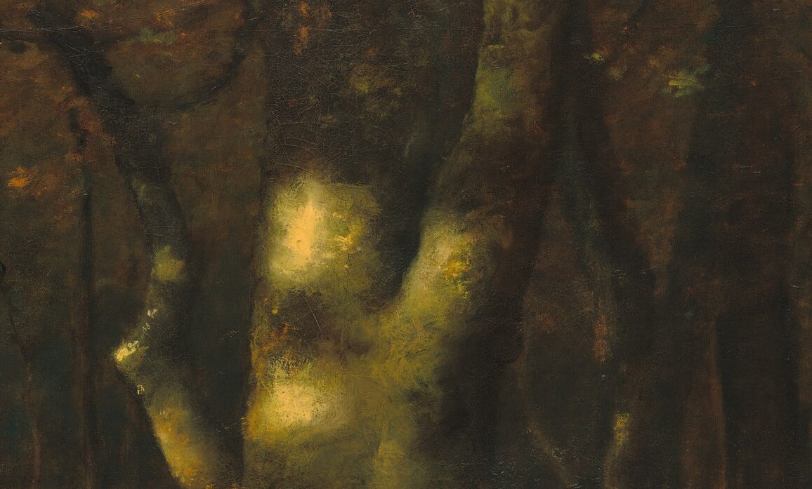This approach created a dreamy, slow sense of time.