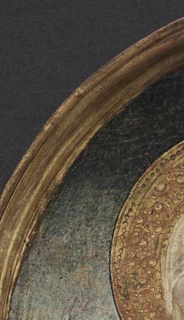 This painter, Neri di Bicci, recorded every commission.