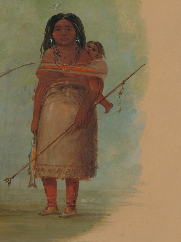 His mission was to capture cultures facing rapid change.
