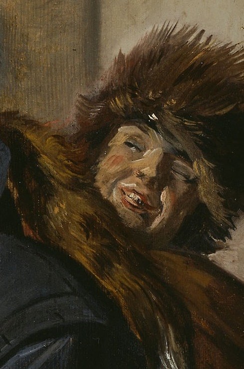 Or worse, credited to her male contemporaries.
