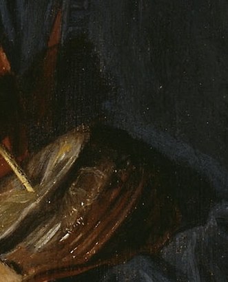 Now, we know this is a Judith Leyster.