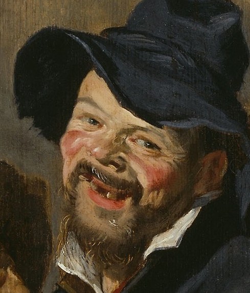 For centuries, this artist's work was largely forgotten.