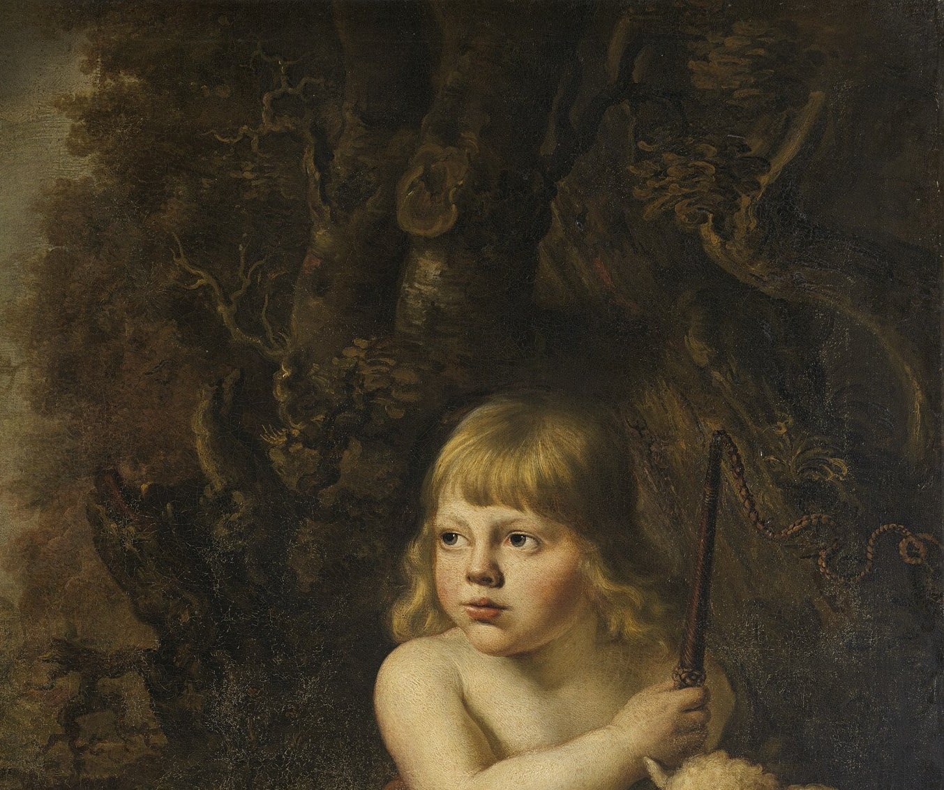 In 17th-century Holland, such pairings were common.