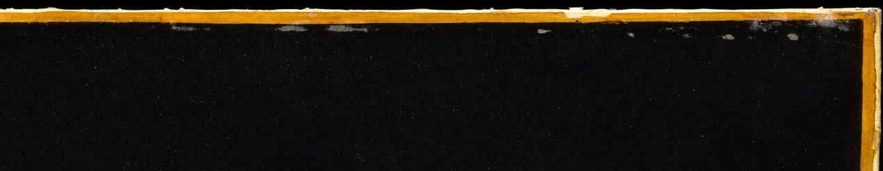 The painter lost his commissions. The painting disappeared for a century.