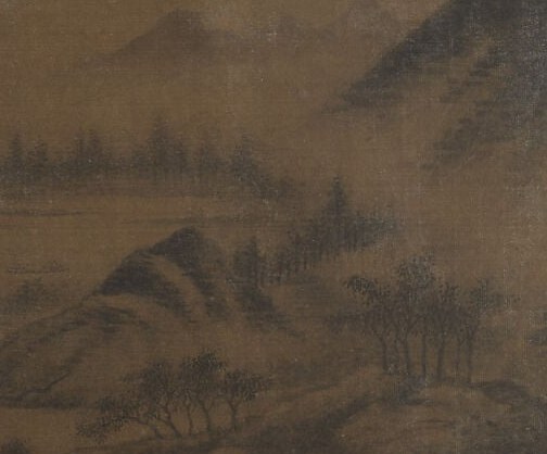 The forgery was the point. It raised the price.