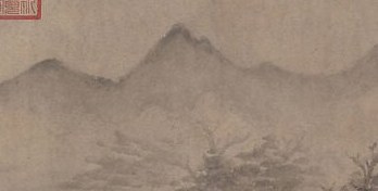 This ink technique was a family secret.