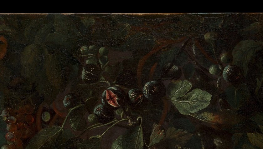 Art historians only re-discovered him in the 1980s, sifting his work out of other painters' catalogs.