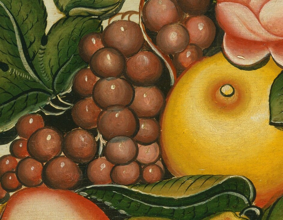 They showcased an artist's skill at realism.