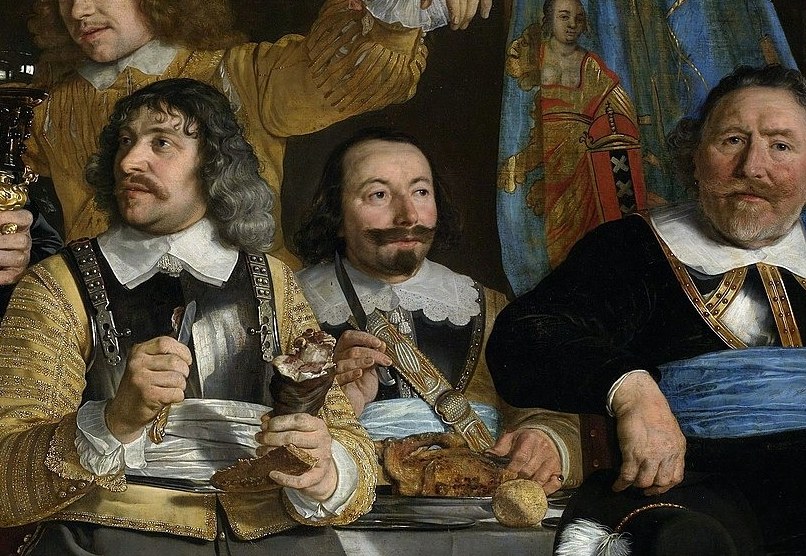 It ended the Eighty Years' War for the Dutch Republic.