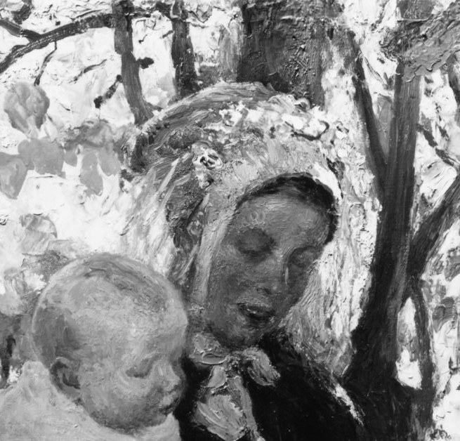 Despite the outrage, the painter became a leading American naturalist.