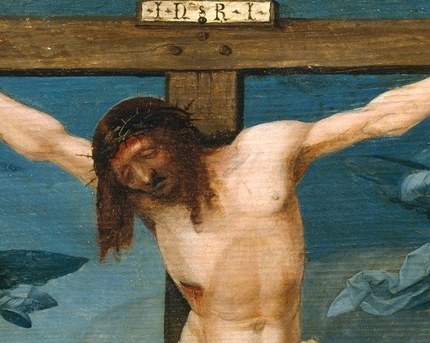 Forty years later, Protestant iconoclasts swept through Leiden.