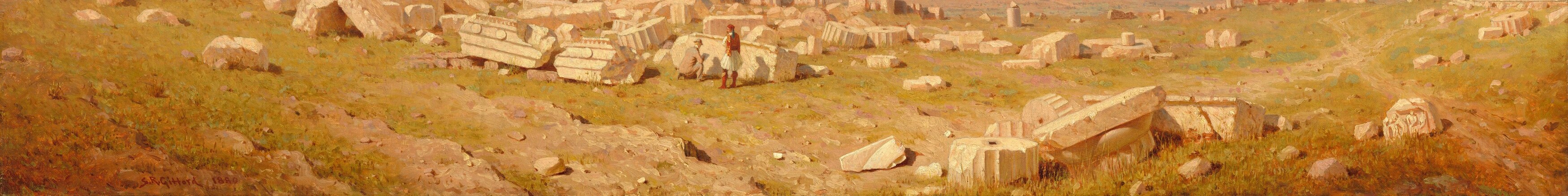 His works now sell for millions, a testament to his vision.