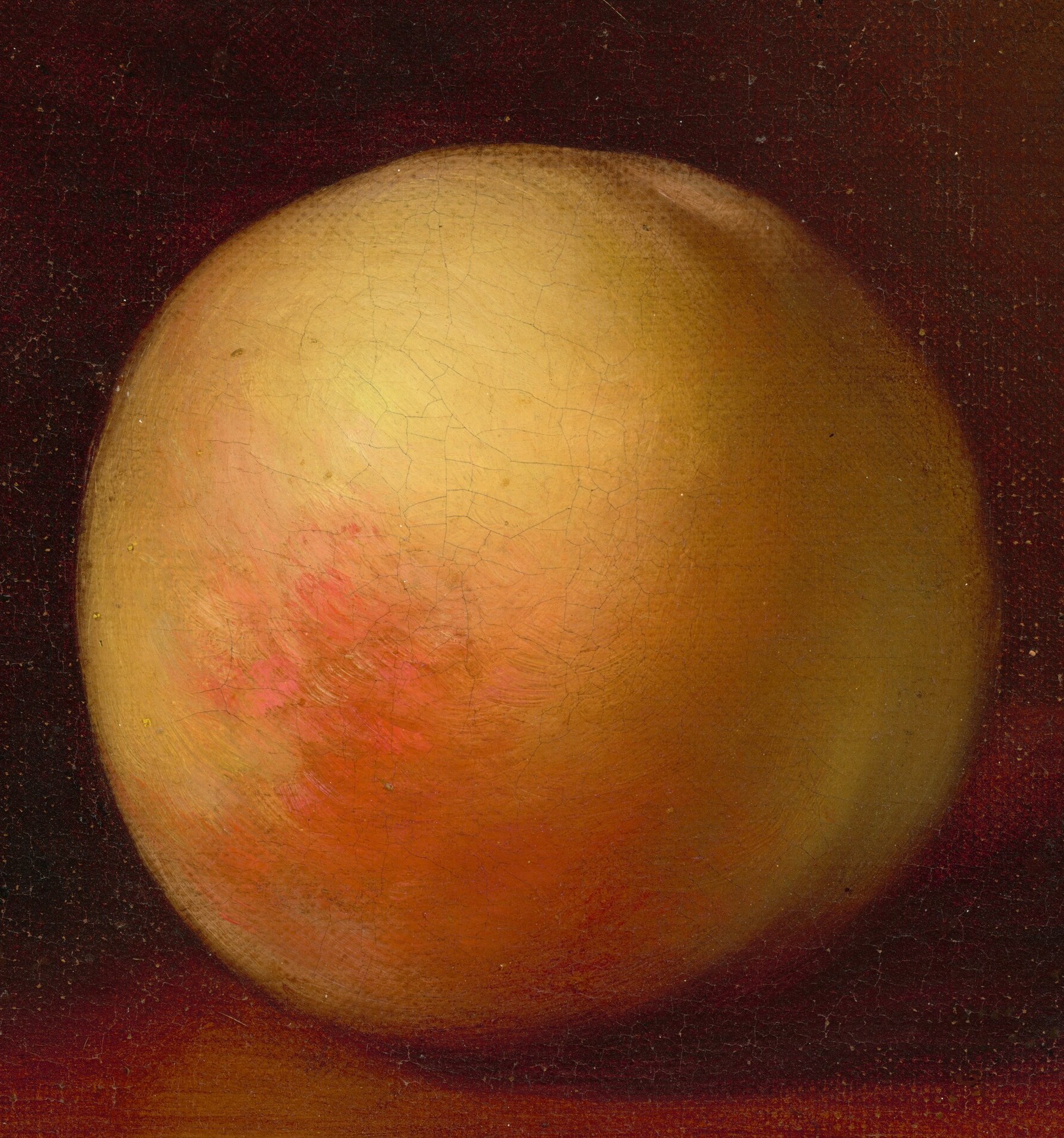 This realist painter valued accurate observation above all else.