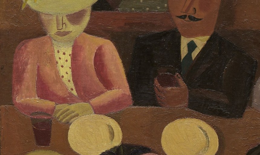 Belgian life was returning to normal, but hardship remained.