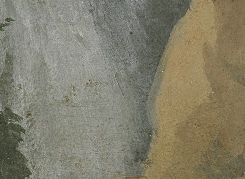 This subtle detail reminds us of nature's raw power.