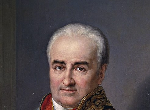 Antonio Ugarte was a powerful diplomat and politician.