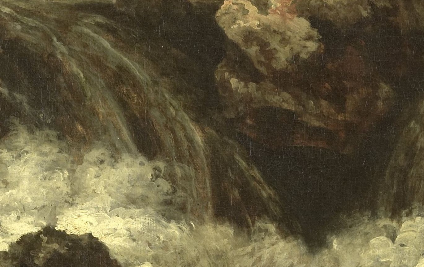Van Kessel's ability to render nature so realistically made his work famous.