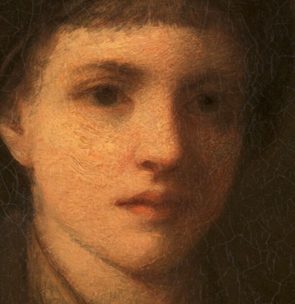 He captures the quiet dignity of youth with soft light.
