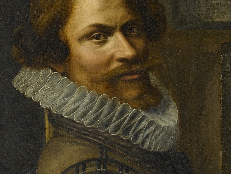 The painting itself then becomes a lasting memory.