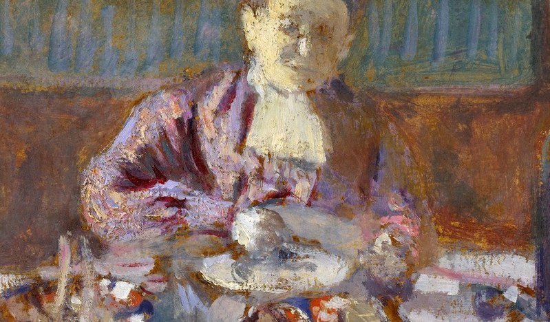 His code spells quiet domestic realism.