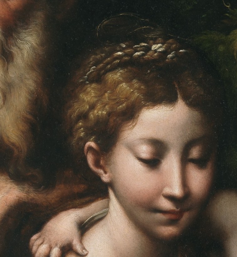 A famous art historian praised its “skill and judgement.”