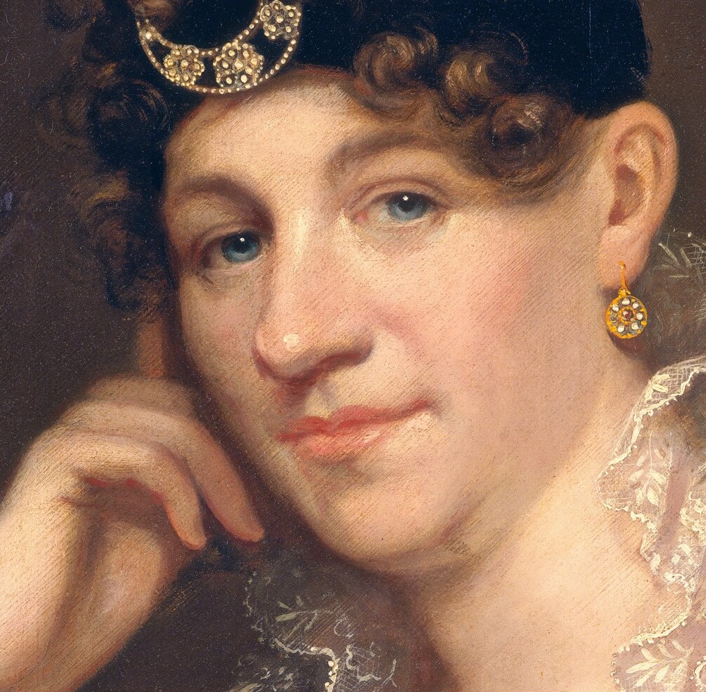 This painter was known for capturing the early American elite.