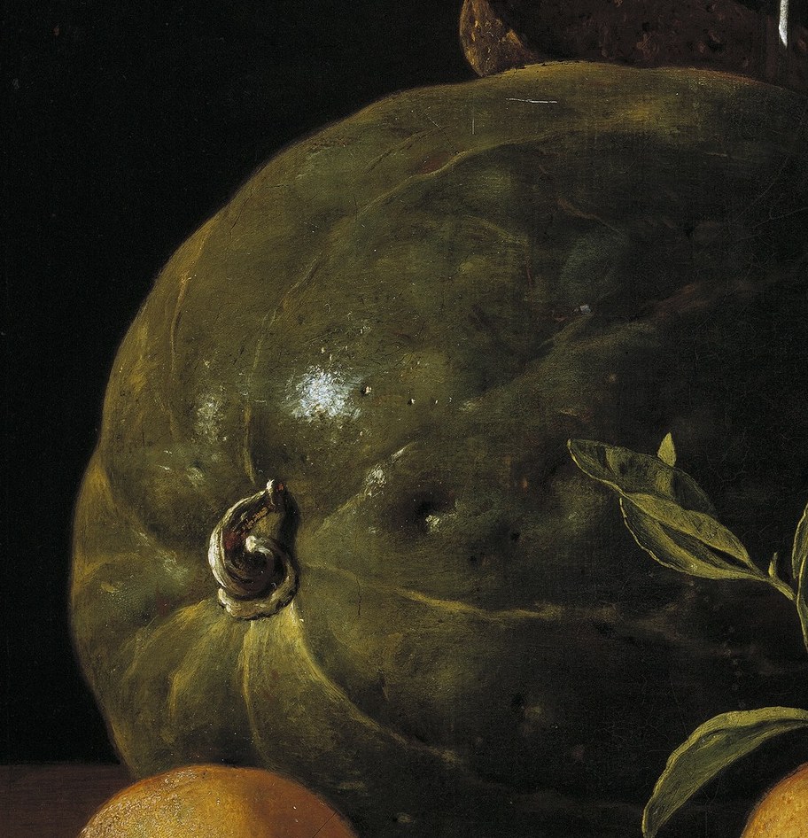 Its sheer size and subtle texture variations suggest abundance and natural growth.