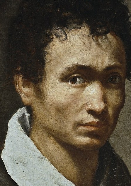 He was an Italian artist, working around 1600.