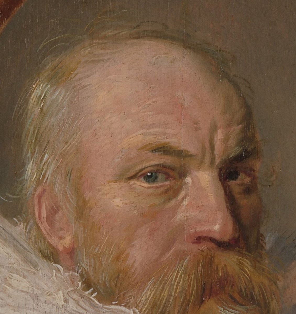 Petrus Scriverius, writer and scholar.