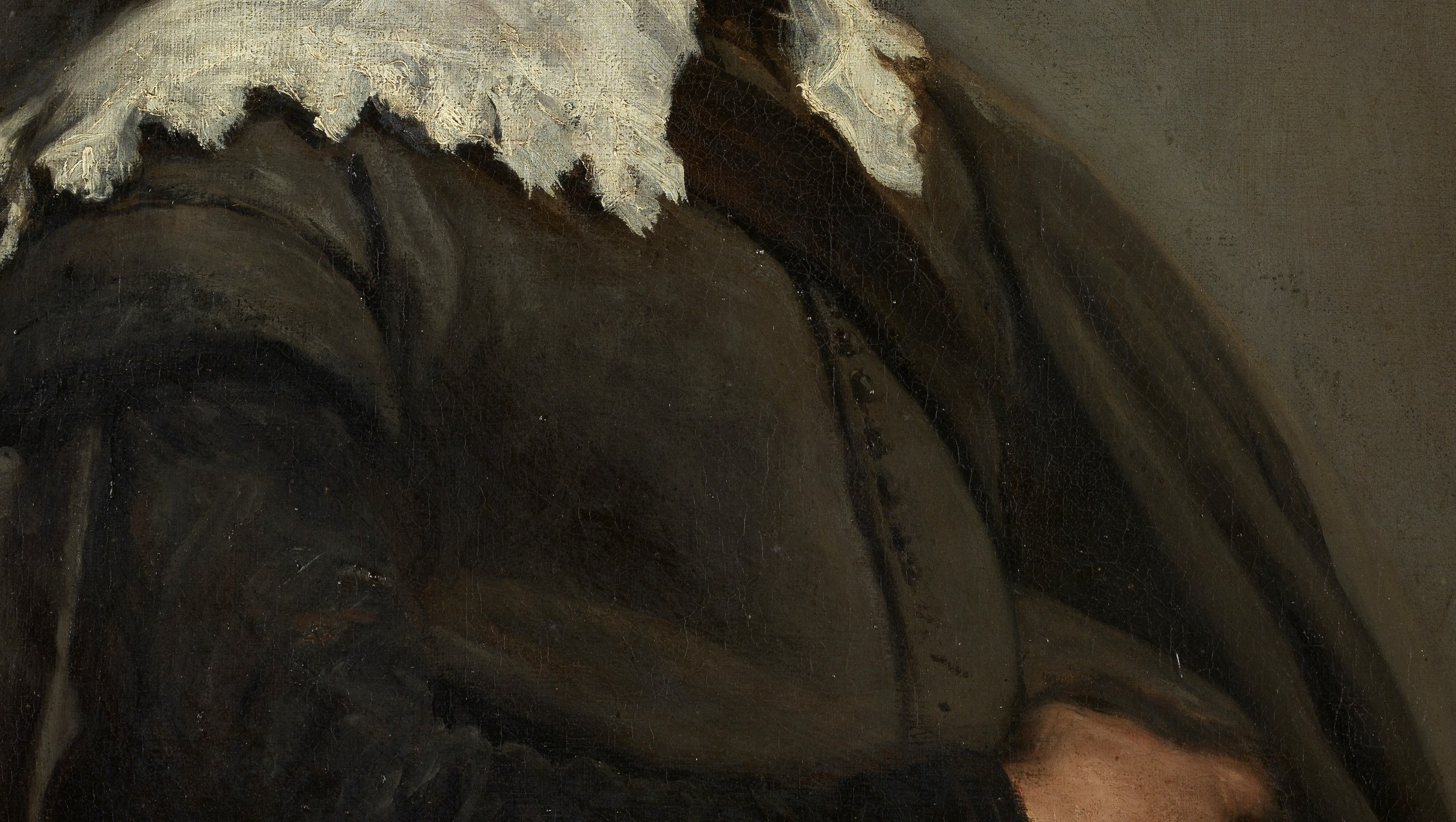 Velázquez signed Juan de Pareja's freedom papers later that year.