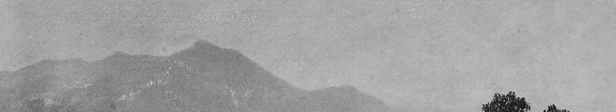 His brushwork is nearly invisible, even up close.