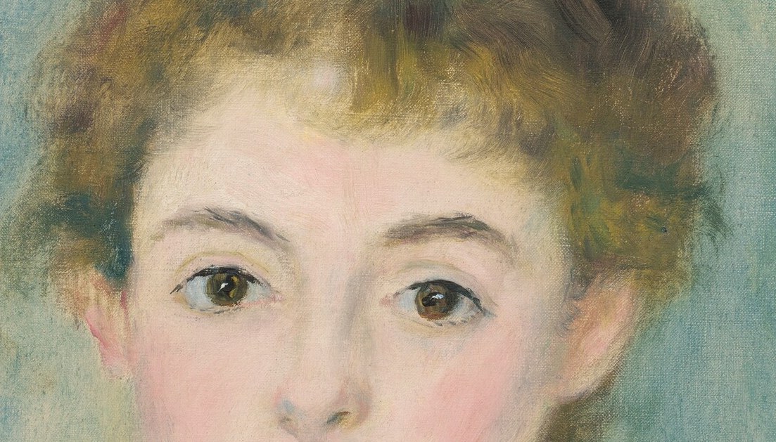 Henriette Henriot played roles at the Théâtre de l'Odéon.