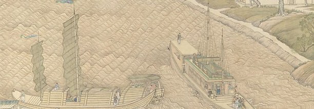 Every detail was reviewed by officials before painting began.