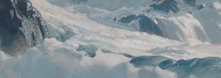It shows the constant battle between sea and land.
