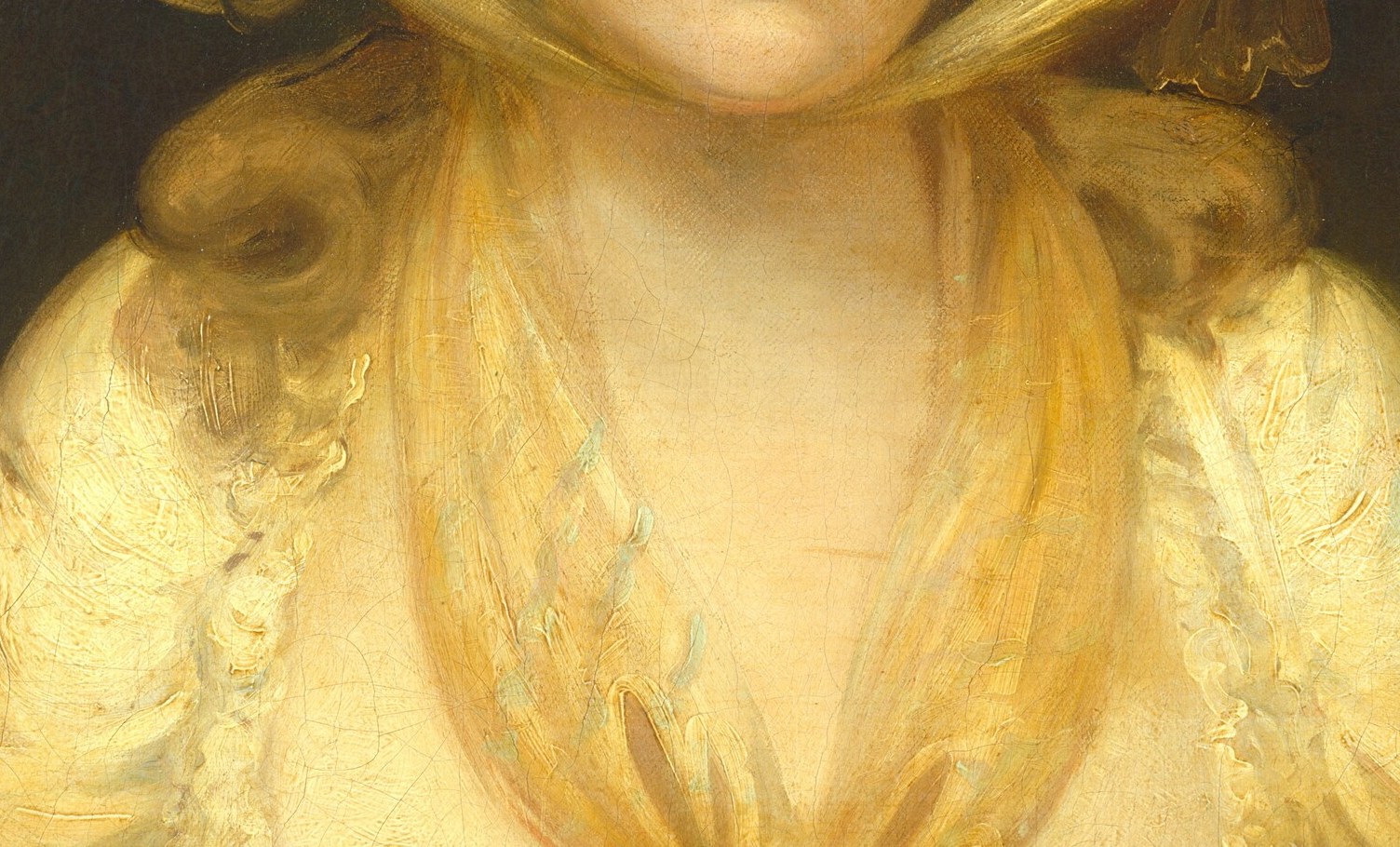 The painter was celebrated for his skill with color and light.