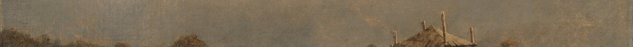 Each thin wash of paint builds toward a soft, misty atmosphere.