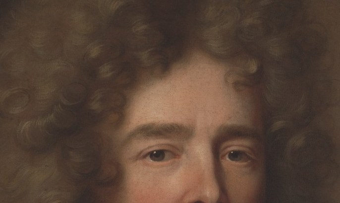 But Rigaud painted every man as if he mattered to the king.