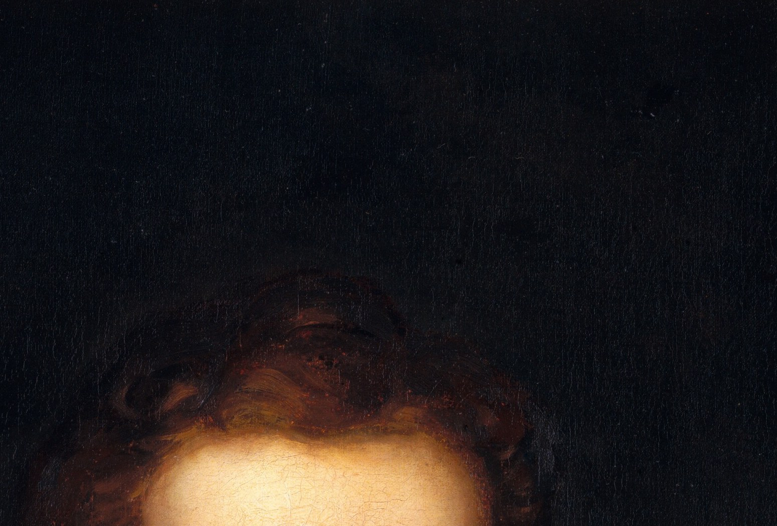 Portraiture would make him rich and famous across America.