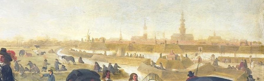 Dutch forces recaptured the city of Hulst from the Spanish.