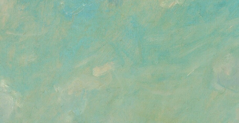 After his death, it was sold and resold by major dealers.