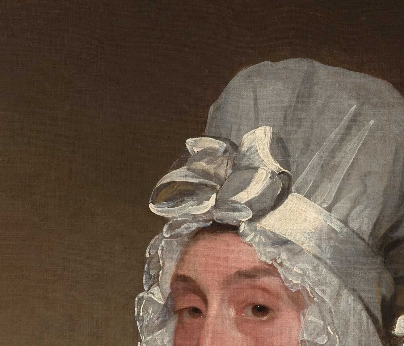 Gilbert Stuart charged sixty dollars for a likeness like this one.