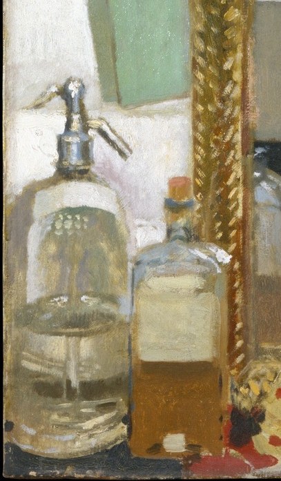 Four years later, he was sent to the Western Front as a war artist.