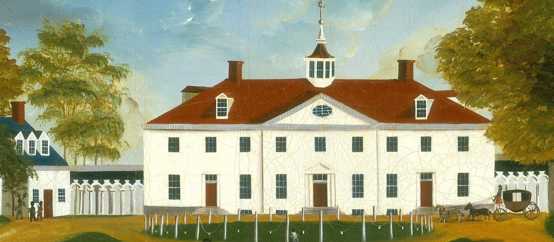 It was painted around 1792, near the end of his life.