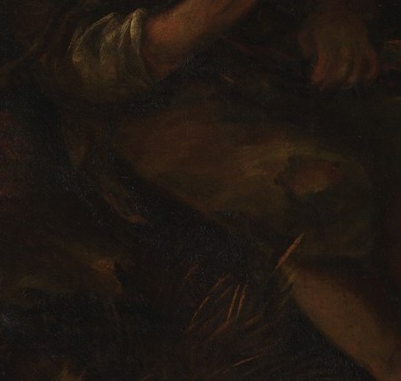 Children gathered wood to heat homes, often from a young age.