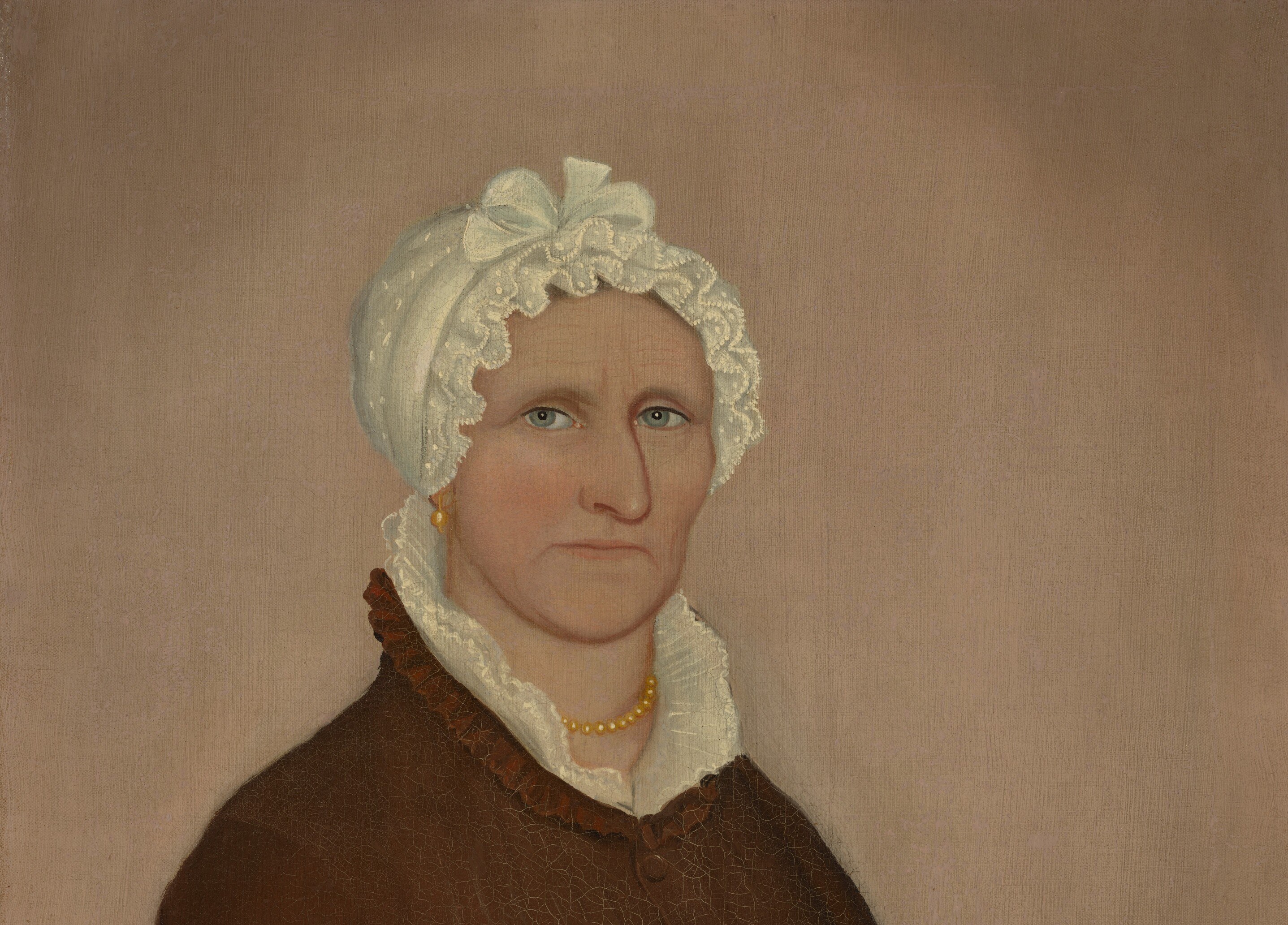 He worked across New England for over 50 years, starting in 1812.
