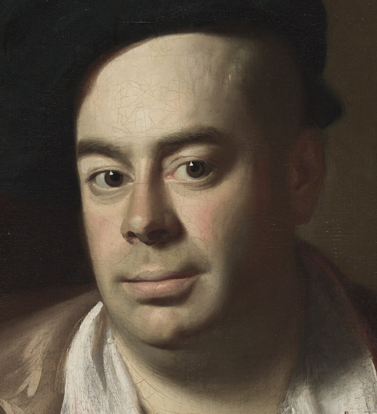 He was a Boston silversmith and engraver.