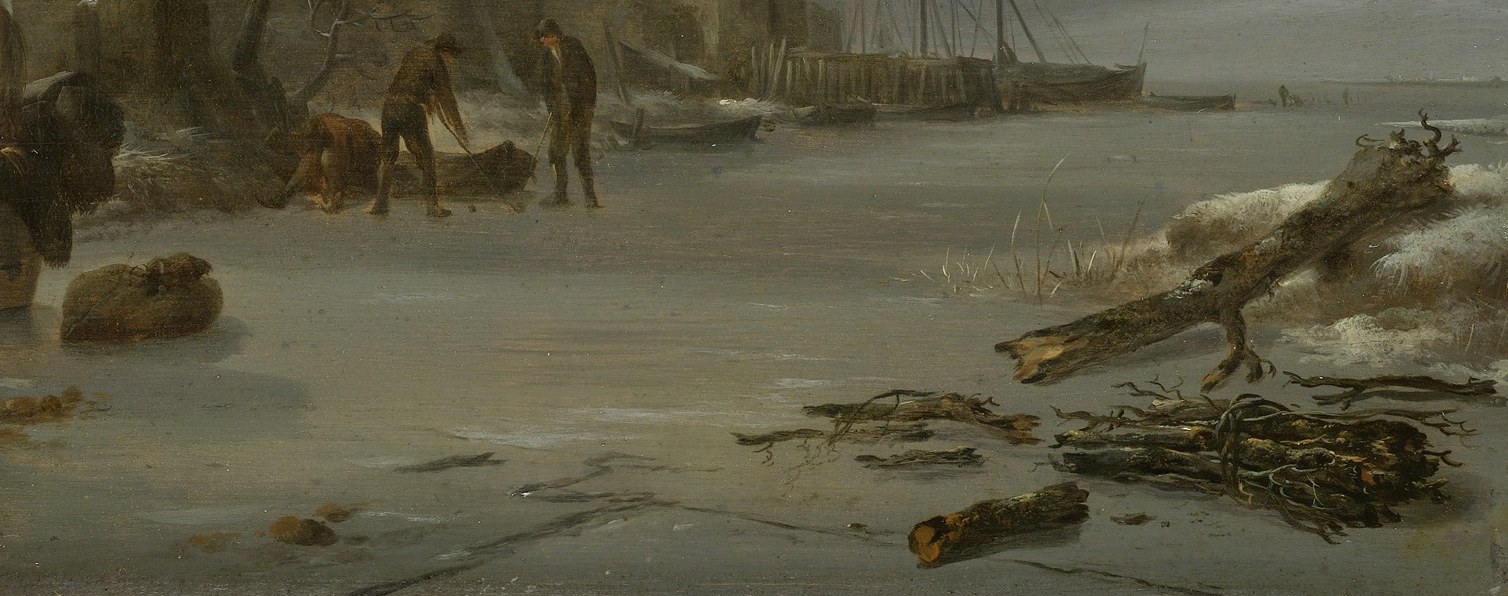This painter was known for his Italianate landscapes.