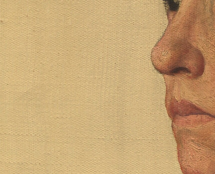 He valued likeness and individuality over conventional beauty.